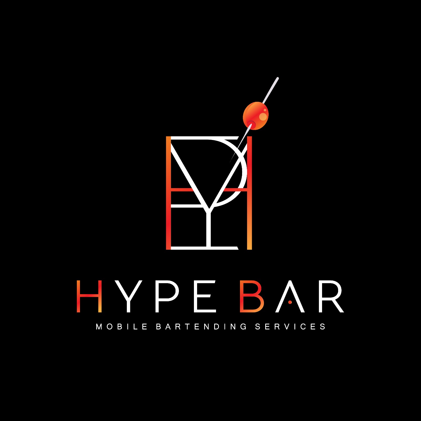 HypeBar logo